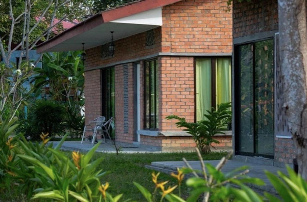 Villa Langkawi Rouhi Retreats By Vp Kuah Esterno foto