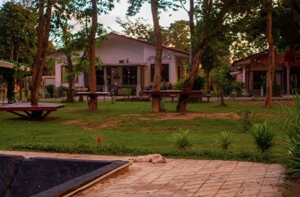 Villa Langkawi Rouhi Retreats By Vp Kuah Esterno foto