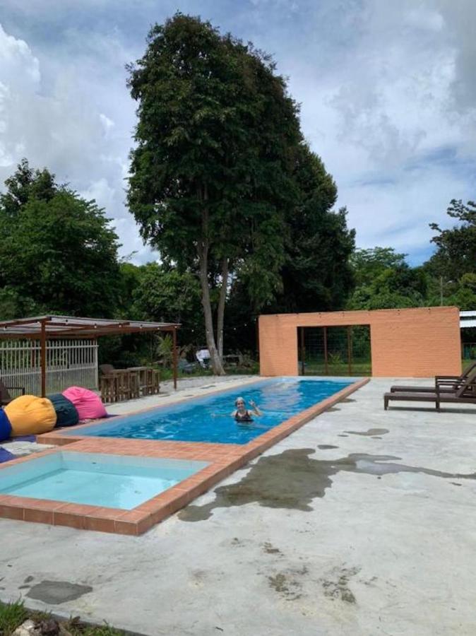 Villa Langkawi Rouhi Retreats By Vp Kuah Esterno foto