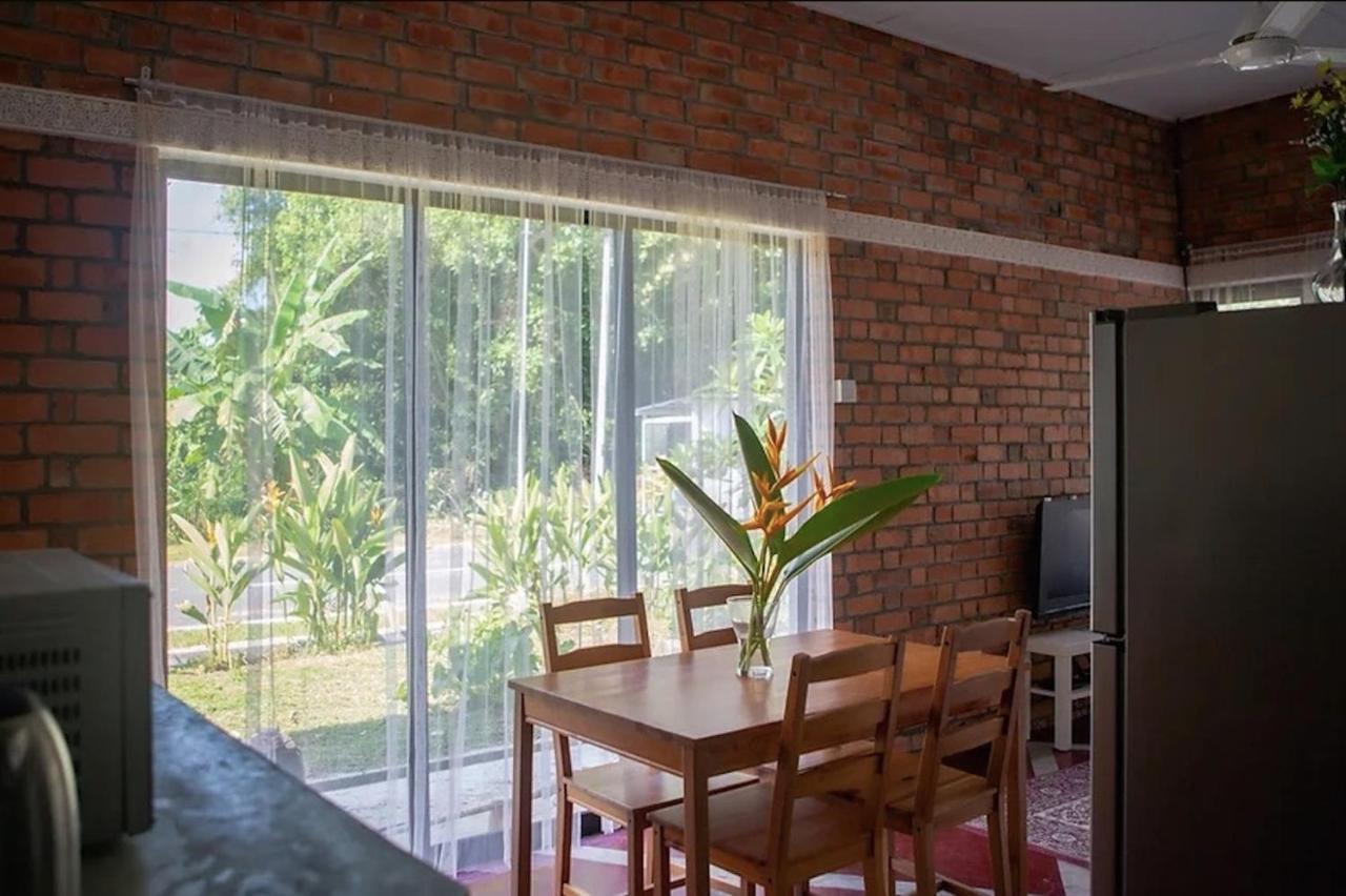 Villa Langkawi Rouhi Retreats By Vp Kuah Camera foto