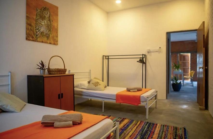 Villa Langkawi Rouhi Retreats By Vp Kuah Camera foto