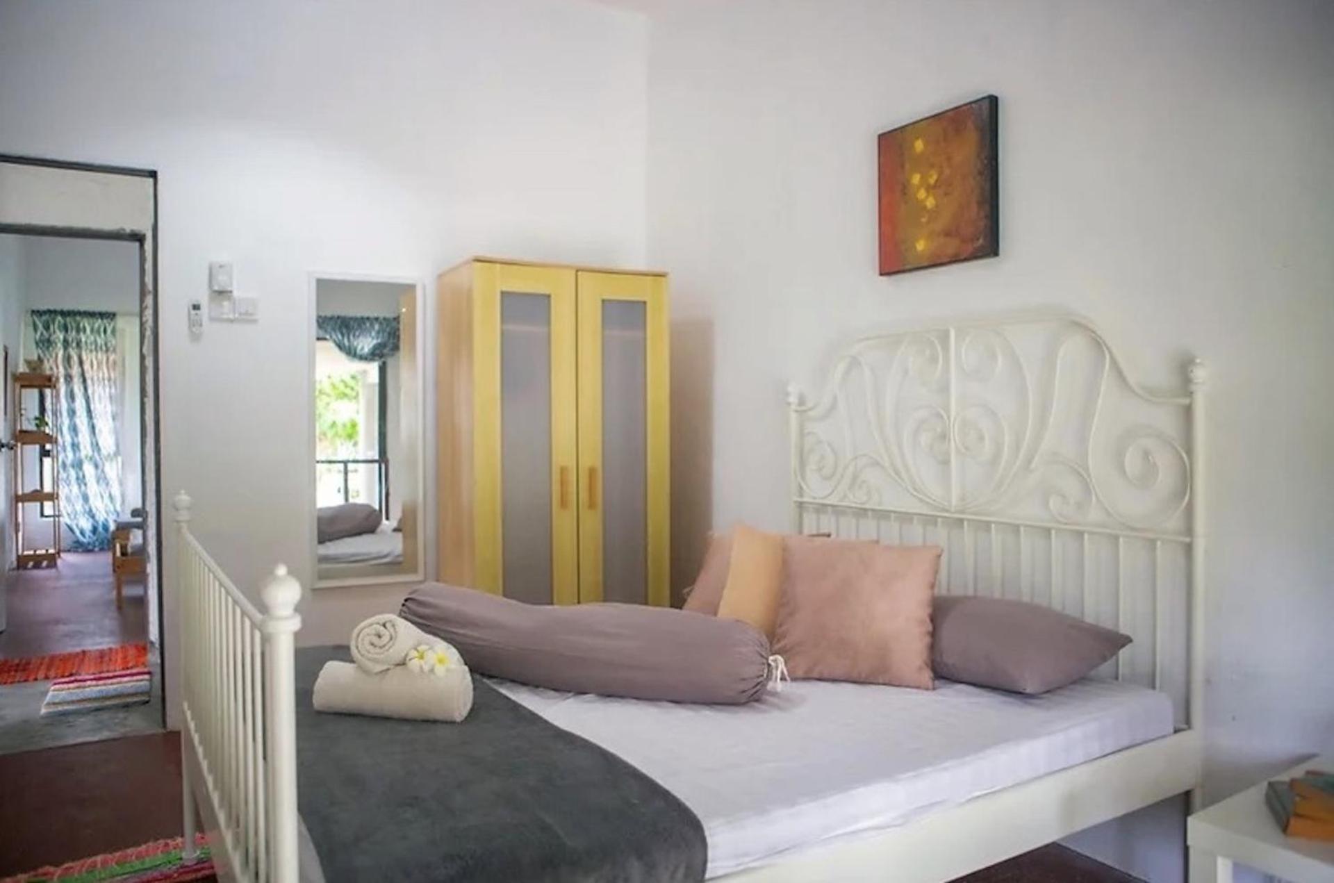 Villa Langkawi Rouhi Retreats By Vp Kuah Camera foto