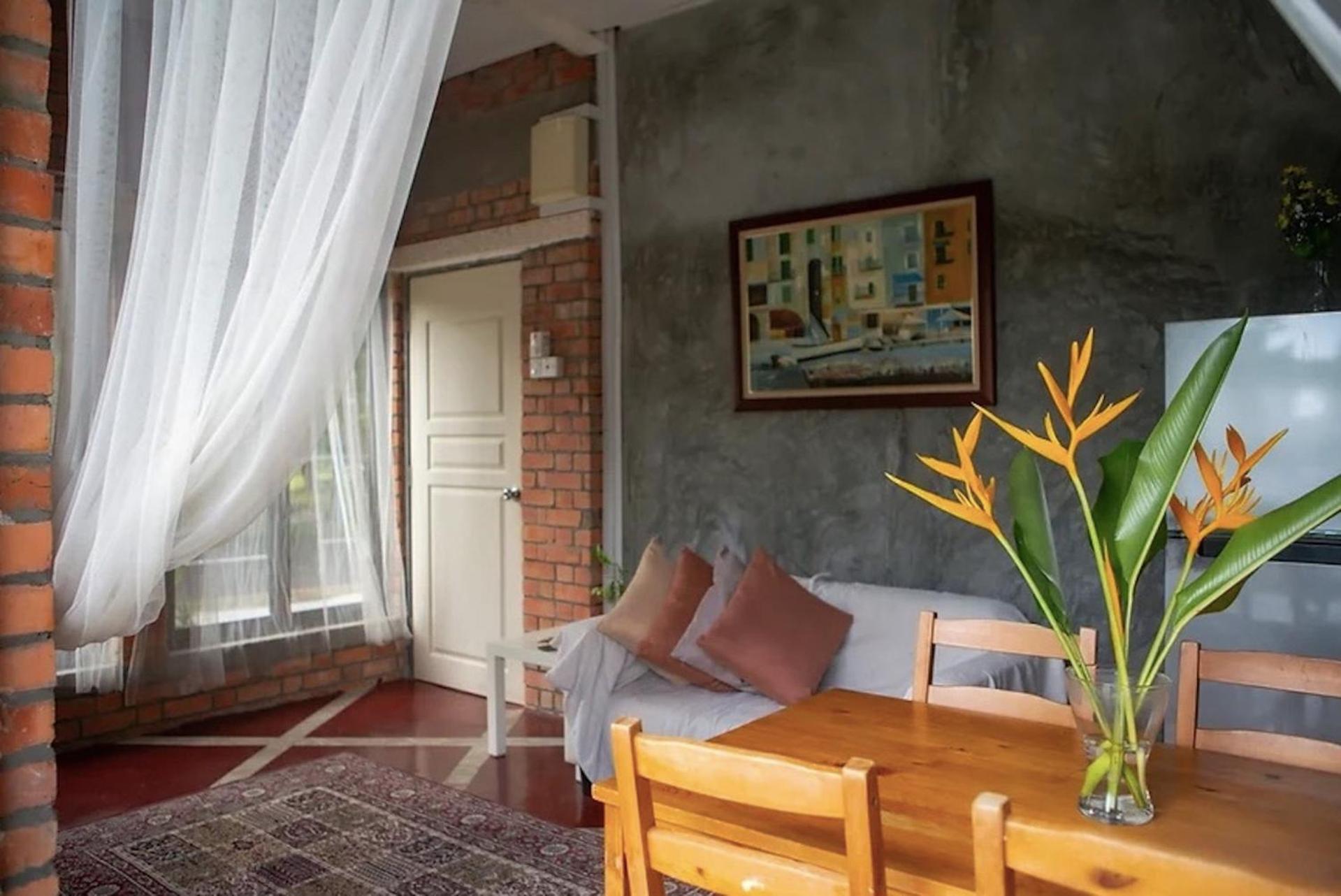 Villa Langkawi Rouhi Retreats By Vp Kuah Camera foto