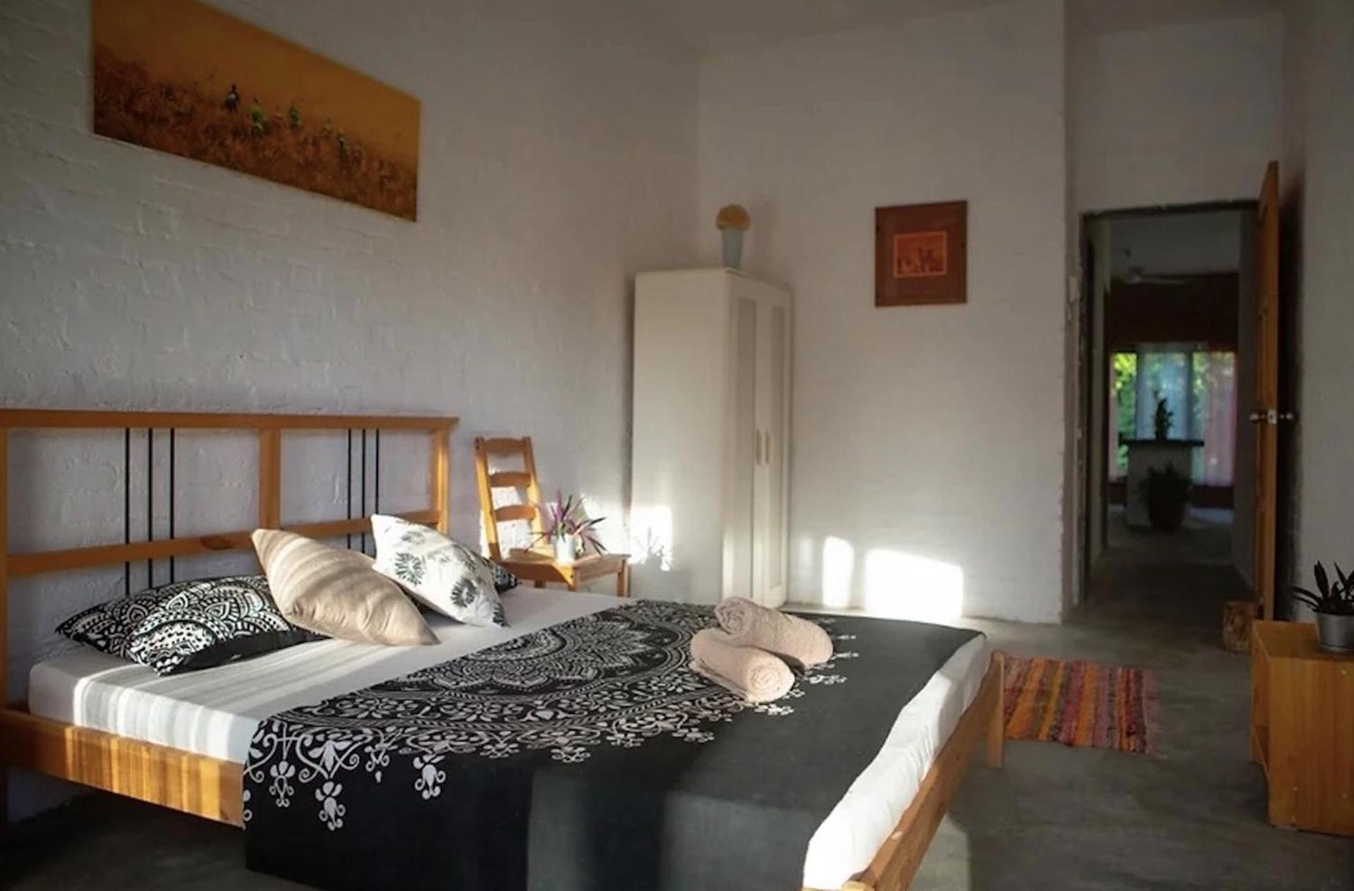 Villa Langkawi Rouhi Retreats By Vp Kuah Camera foto