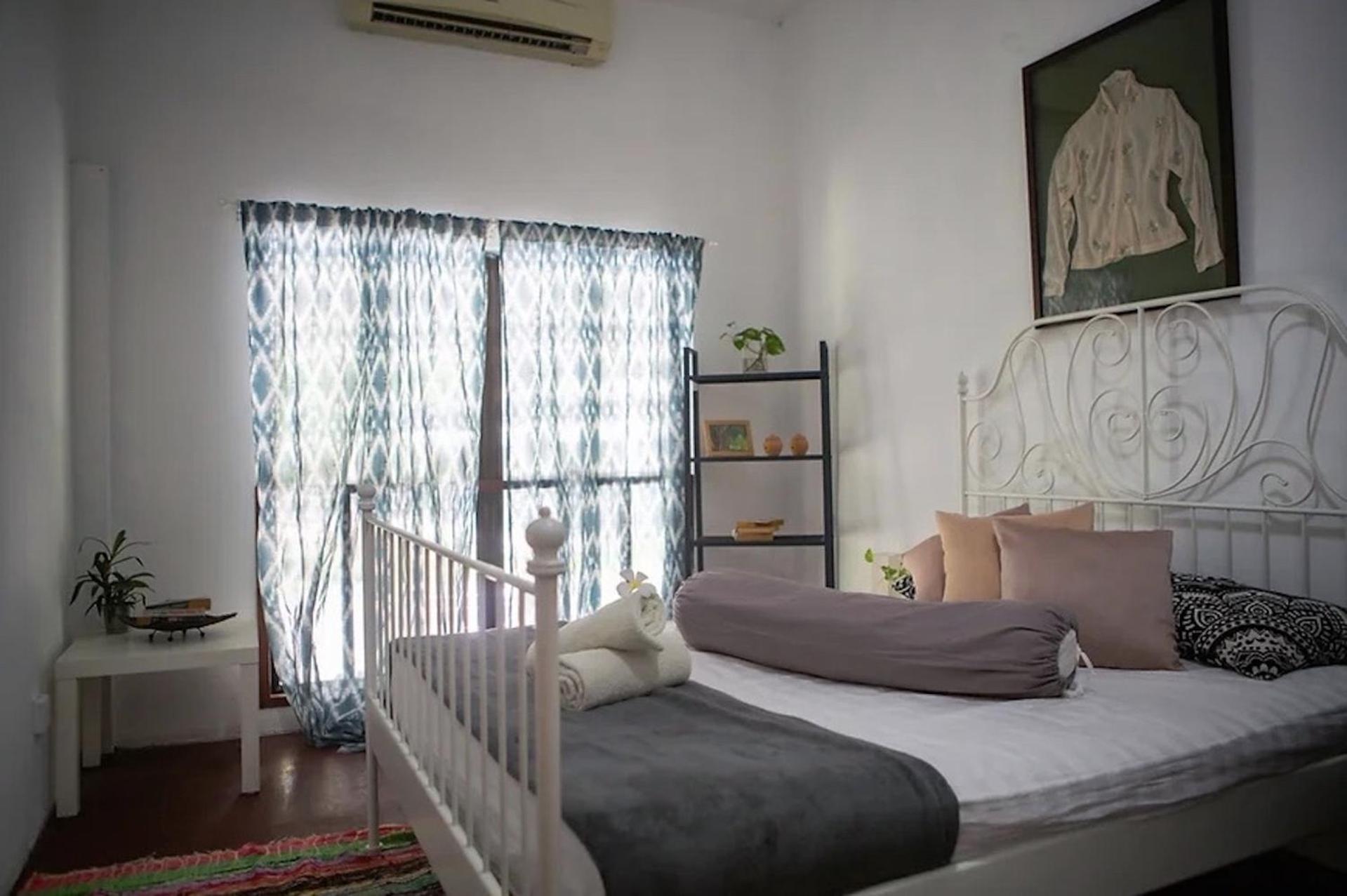 Villa Langkawi Rouhi Retreats By Vp Kuah Camera foto