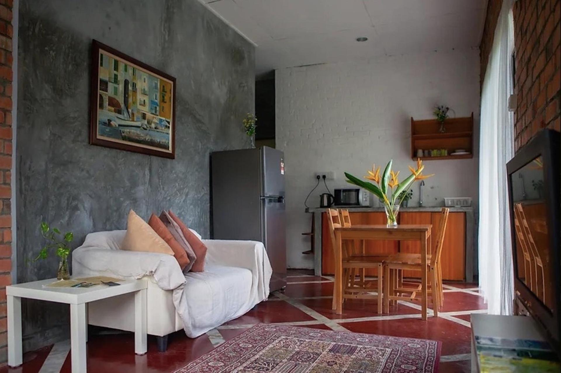 Villa Langkawi Rouhi Retreats By Vp Kuah Camera foto