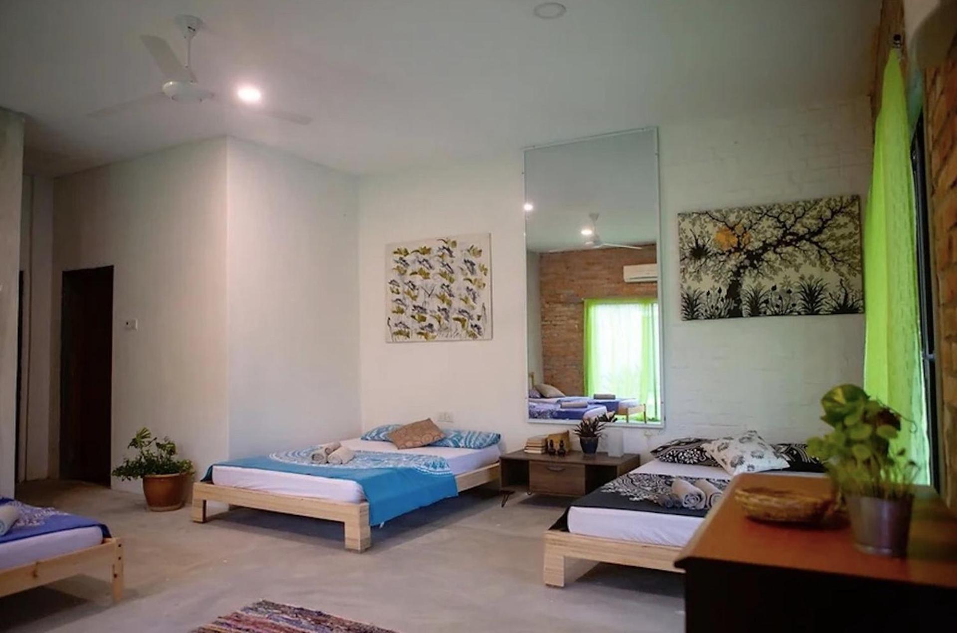 Villa Langkawi Rouhi Retreats By Vp Kuah Camera foto