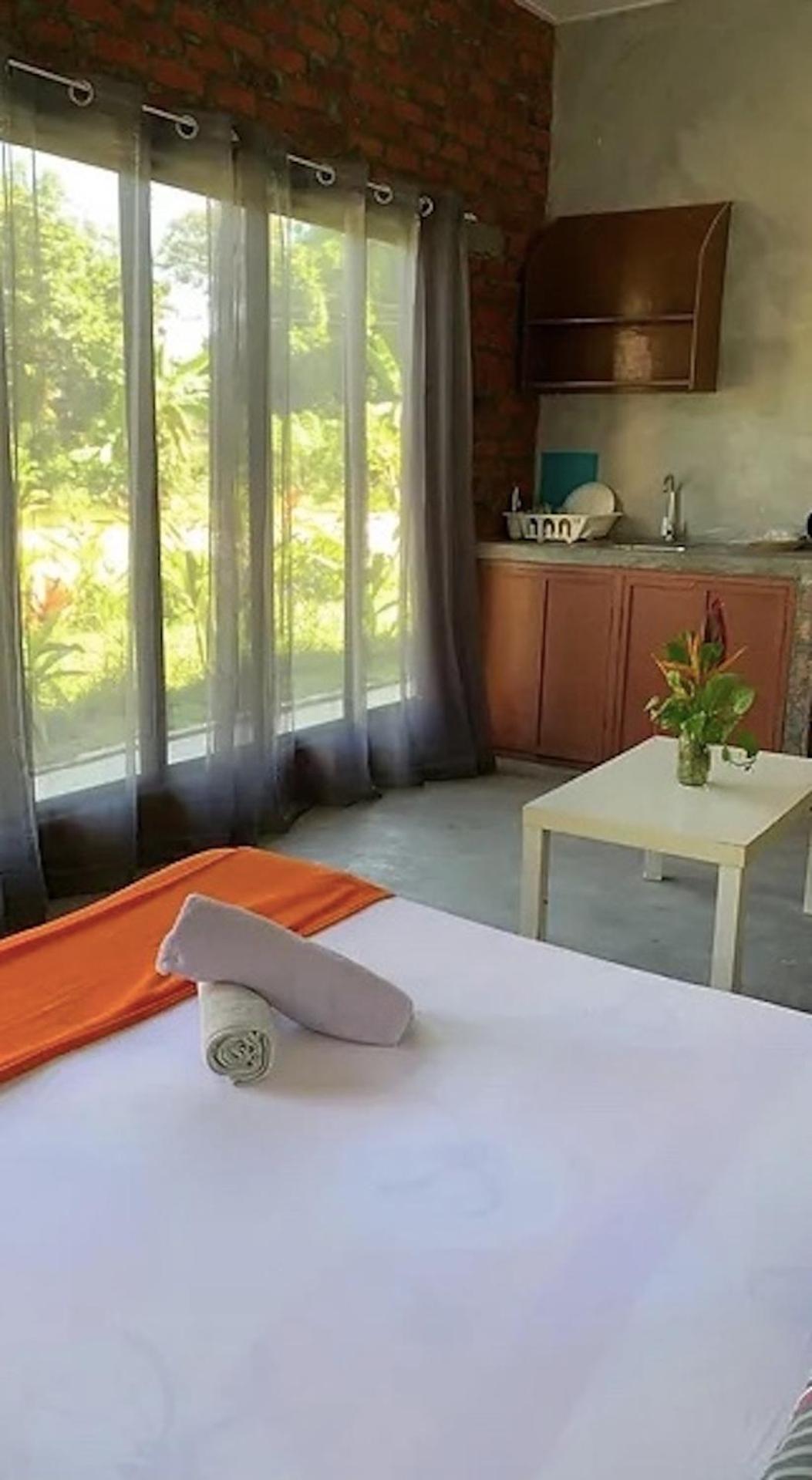 Villa Langkawi Rouhi Retreats By Vp Kuah Camera foto